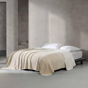 Ushsee1311731 Calvin Klein - King Blanket Super Soft Plush Bedding Luxury Bed Oe