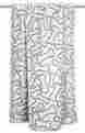 Camz34143 Bone Dry Dii Warm Soft Plush Microfiber Pet Blanket For Couch Car Trunk 738215341433