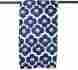 Camz35301 Bone Dry Dii Very Warm Silky Soft Morrocan Paw Print Pet Blanket For Couch 738215353016