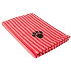 Camz36574 Dii Cats Microfiber Pet Bath Towel With Embroidered 738215365743