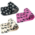 Cas16927 Unbranded Warm Pet Touch Soft Fleece Blanket Dogs Puppy Cat