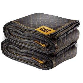 240344 Cat Moving Blanket Packing Blankets Furniture Pads Padding Seat Cover 72 Inch X80