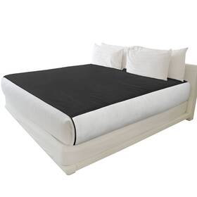 1ctbw50278bkbk Catalonia Waterproof Blanket For Bed Reversible Couch Sofa Cover