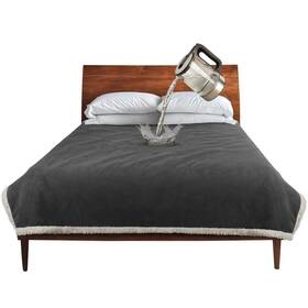 1ctbw981gytp Catalonia Waterproof Bed Cover For Intimacy Love Couples Leakproof Protector