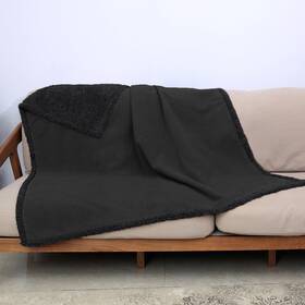 Catalonia 768510813632 Waterproof Bed Blanket Liquid Pee Proof For Couch Sofa