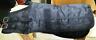 Cdb250 New Dog Coat Blanket Waterproof Miniature Horse Foal Size Black