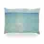 Cm1031aop06 Inhouse Catherine Mcdonald Cloud Reflection Oblong Rectangle Outdoor Throw Pillow 14 X 2 642125092258