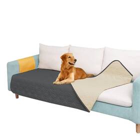 Cwbd-ad2014 Comoya Sunnytex Waterproof Dog Bed Cover Mat Pet Pad Blanket For Couch Sofa