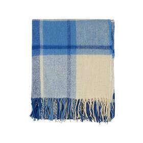 Cozy Blankets 903754912429 New Zealand Virgin Wool Throw Blanket Indoor And Outdoor ... Fast Ship
