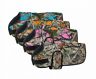 D-0528-pxl Showman Camo Xlarge Dog Or Goat Blanket Waterproof Breathable Insulated