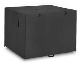 Dalema 940829913157 48inch Wire Dog Crate Cover Durable Windproof Privacy Polyester Pet Kennel Co