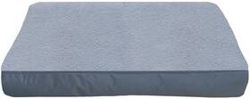 Dalema 940829913614 Dog Bed Cover 53l X 36w 4h Inch Heavy Duty Durable Waterproof Fluffy Soft S
