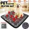 Dar9187111 Meco Waterproof Electric Pet Heated Heater Mat Dog Cat Puppy