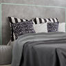 Designed In The U.s.a Reversible Waterproof Blanket 2 Color Versa 711531925488