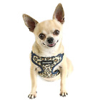 Dl-tgpw-o6d4 Nacoco Comfortable Soft Cat Dog Puppy Leopard Print 696579541329
