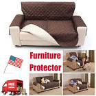 Dmn6739772 Meco Waterproof Pet Kids Mat Furniture Protector Sofa Cover Slipcover
