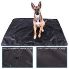 Dog-blanket-50x58-gray Max And Neo Waterproof Dog Blanket One Side 648499999131