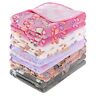 Dog Blankets For Small Dogs 5 Pack Cat And Blanket Soft Warm Fleece