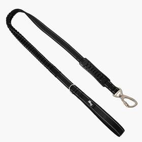 Dog Friendly Co 757953768838 Df Co. Bungee Leash Strain Free And Shock Resistant For Control Neopren
