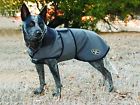 Dog-jkt-m-cha Professionals Choice Dog Jacket 782146274803