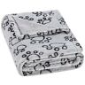 Dog Puppy Blanket Soft Pet For Cat Kitten Medium And Small Fluffy