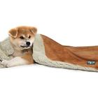 Dog3045dbrta Pet Bed Blankets Dog Cat Puppy Kitten Microplush 730440422420