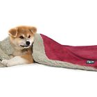 Dog3045wnta Kritterworld Pet Dog Cat Puppy Kitten Microplush Sherpa 730440422444