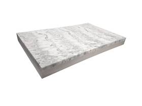 34pad Dogbed4less Pet Dog Bed Gel Infused High Density Memory Foam Pad 34x26x3 Inches Fast Ship