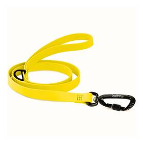 B0g3yjp7pl Dogtraxs Essential Dog Leash Biothane Training Lead Small To Large Dogs Waterpro