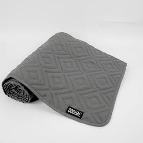 Dogual 782860436914 Waterproof Dog Blanket Cover - Universal Washable Pet Protector For Furniture
