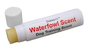 Dsw199 Dokken Dog Training Scent Wax Waterfowl