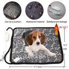Dose Not Apply Unbranded Electric Pet Heated Pad 6914532212562