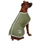 Easter Blanket Zack Zoey Noreaster Coat Chive Medium New With Tag 721343126492