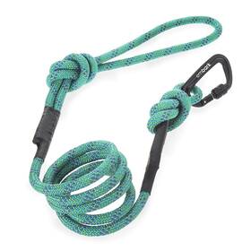 Embark Pets 639072972641 Adventure Pro Leash With Mountain Climbing Rope And Carabiner. Unmatch