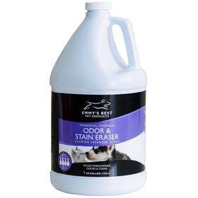 Emmys Best 266699 Ebpp Odor And Stain Eraser - Made In The Usa Pet Absorber Room Deodo