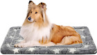 E1208xxl Empsign Fancy Dog Bed Mat Pet Pad Reversible Cool And Warm Machine Washabl