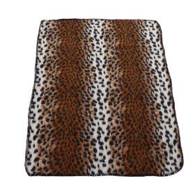 Entatial 088227385073 Fleece Pet Blanket Effectively Isolate Stains Warm And Comfortable K
