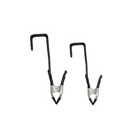 31168 Epic Animal New The Blanket And Tack Clamp With Hook 4 Inch