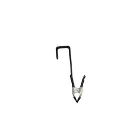 31169 Epic Animal New The Blanket And Tack Clamp With Hook 6 Inch