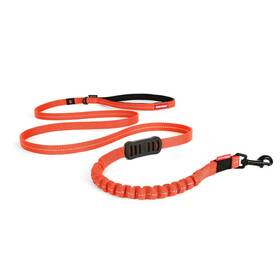 B01gh4529g Ezydog Zero Shock Lite Dog Leash - Absorbing Bungee For Dogs That Pu