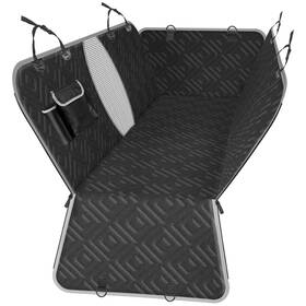 Ps7002 F-color Dog Car Seat Cover - Waterproof Nonslip Hammock For Comfort E