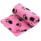 Sh-0399 Fba Unbranded Pet Dog Cat Puppy Kitten Soft Blanket 0700371800581