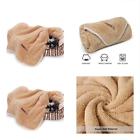Fbary0061qz Pawz Road Dog Blanket Luxury Wraps Fabric Soogan Exquisite Workmanship