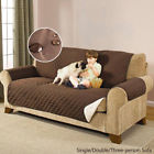 Fev854896 Meco Waterproof Pet Dog Kids Mat Furniture Protector Sofa Couch