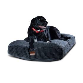 Floppy Dawg 680193712340 Extra Large Dog Bed With Removable Washable Cover And ... Fast Ship