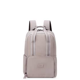 Florence By Mills F4398061126 Carefree Carry Laptop Travel Backpack Chestnut One Size
