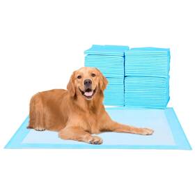 3a10ptpad2830100 Fluffydream Super Absorbent Waterproof Dog And Puppy Pet Training Pad Houseb