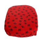 Frfcrb Fido Rido Fidorido Fleece Cover Red With 853209001213