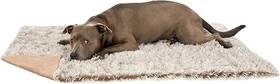Furhaven 842229135565 Waterproof Throw Blanket For Dogs And Indoor Cats Washable - Large