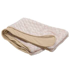 Furhaven Cvr-31735083 Replacement Dog Bed Cover Ultra Plush Faux Fur And Suede Contour Luxe